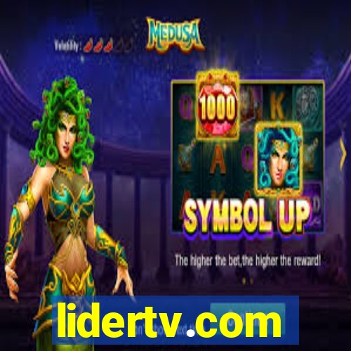 lidertv.com