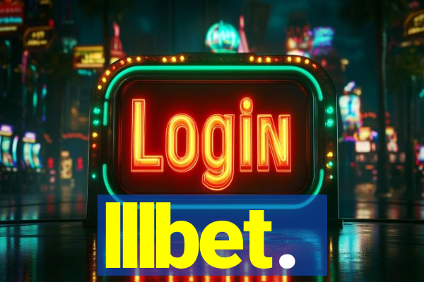 lllbet.