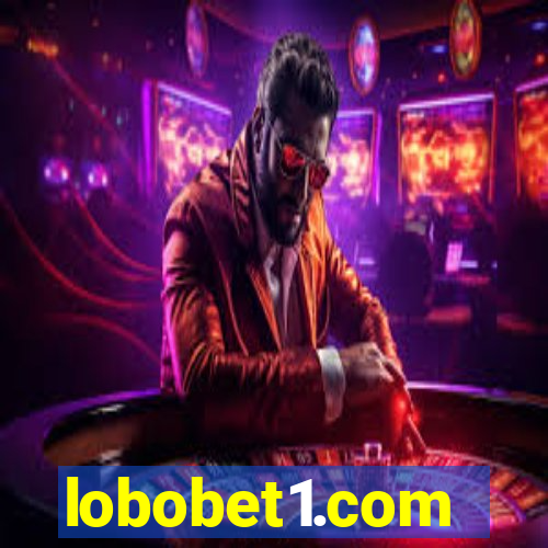 lobobet1.com