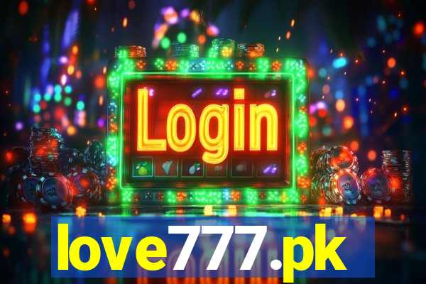 love777.pk