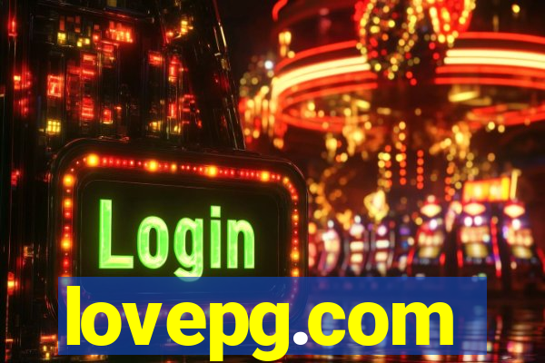 lovepg.com