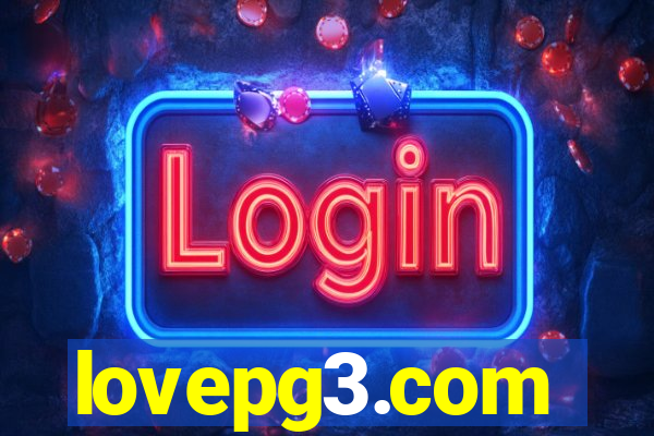 lovepg3.com