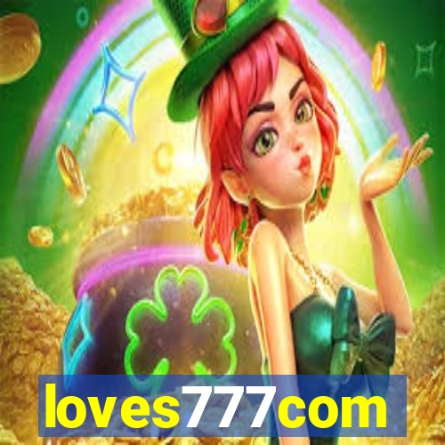 loves777com