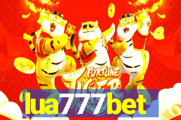 lua777bet