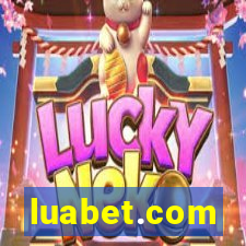 luabet.com