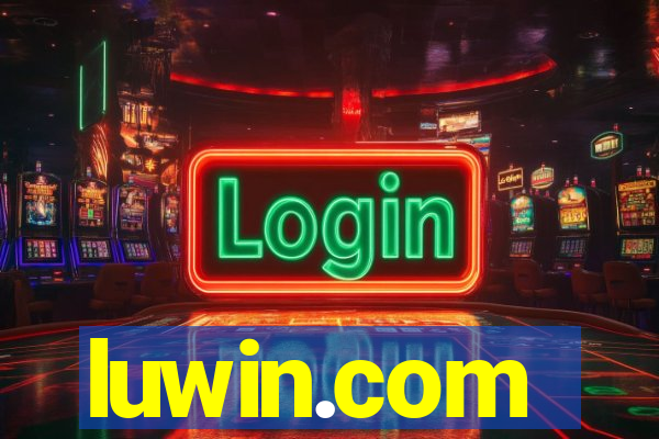 luwin.com