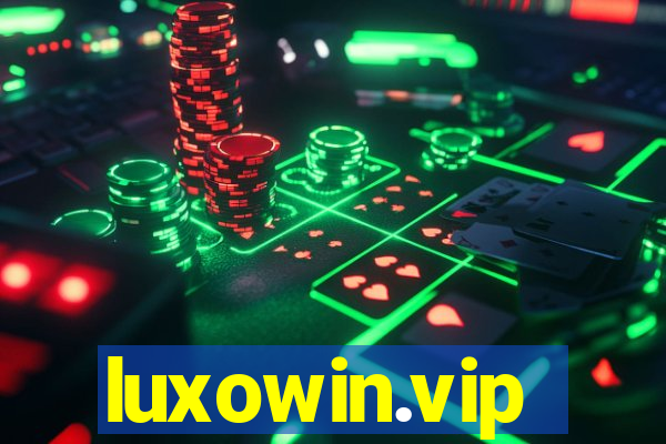 luxowin.vip