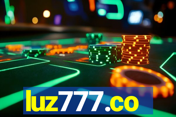 luz777.co