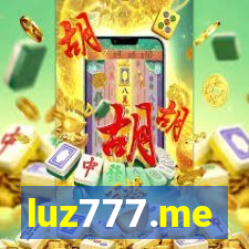 luz777.me