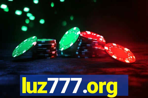 luz777.org