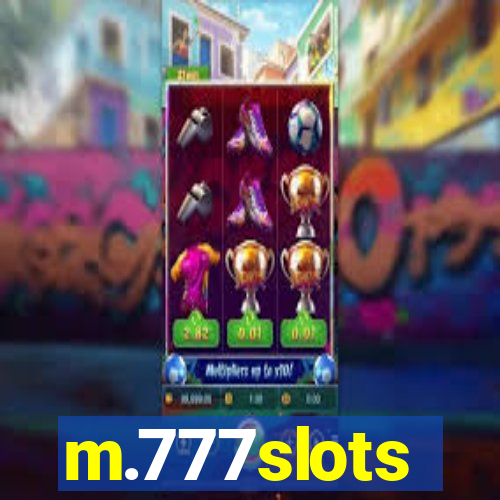 m.777slots