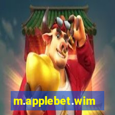 m.applebet.wim