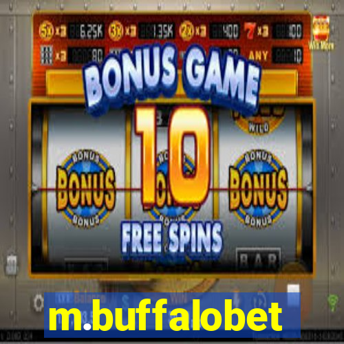 m.buffalobet