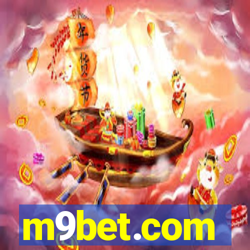 m9bet.com