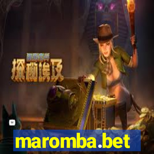 maromba.bet