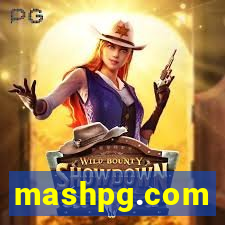 mashpg.com