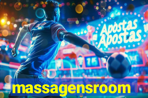 massagensroom