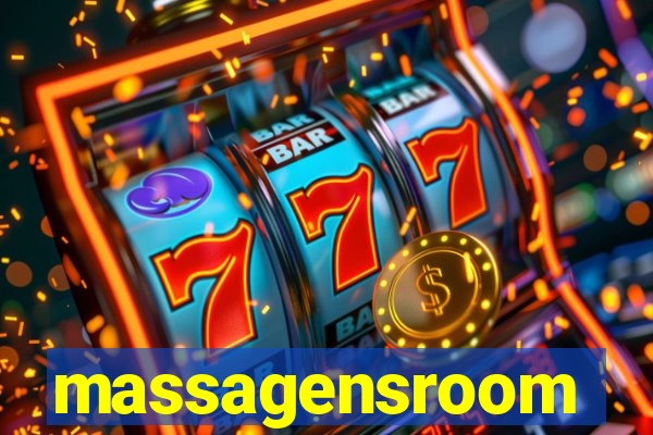 massagensroom