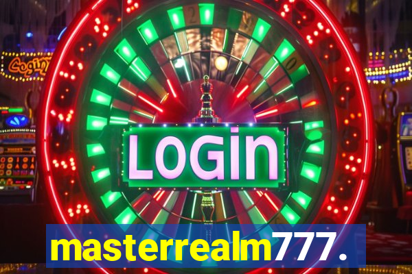 masterrealm777.com