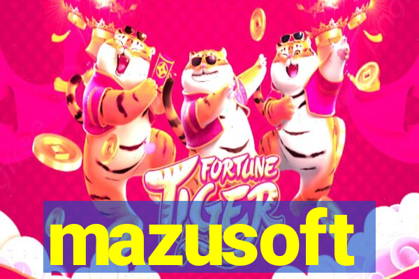 mazusoft