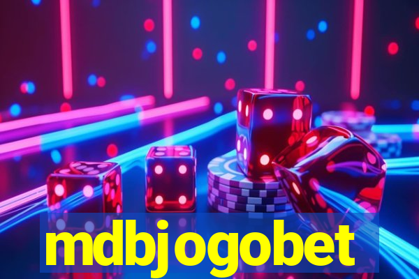 mdbjogobet