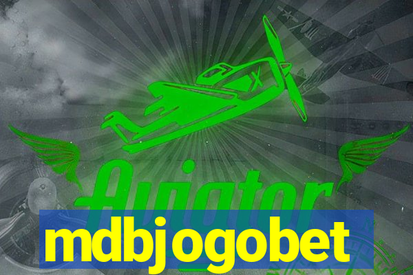 mdbjogobet