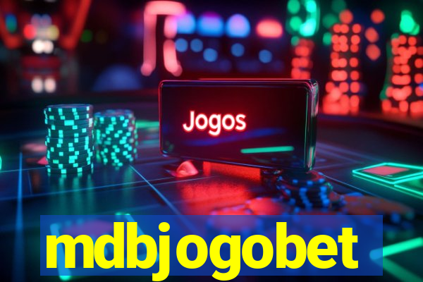 mdbjogobet