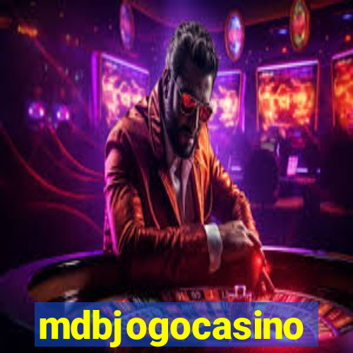 mdbjogocasino