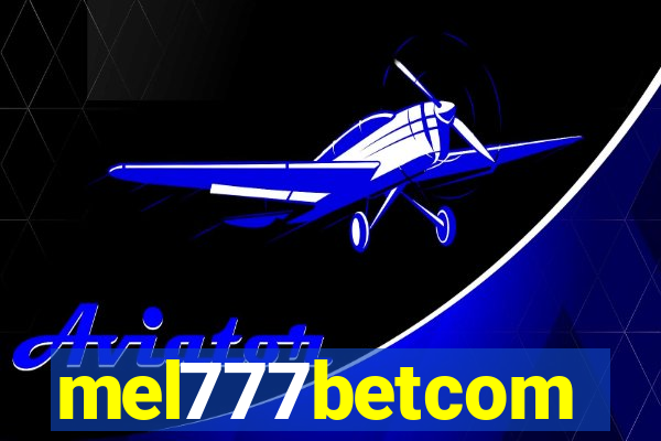 mel777betcom