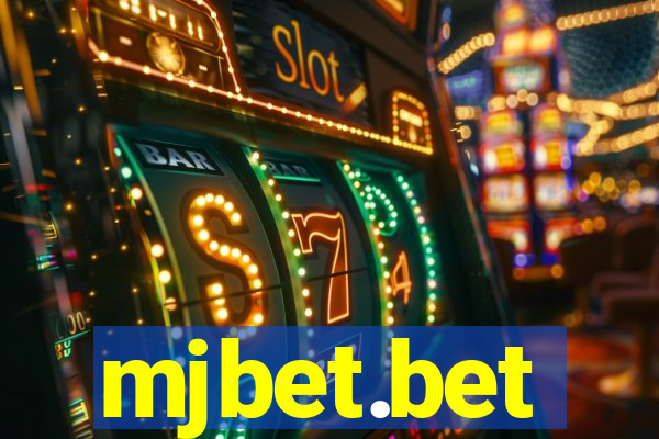 mjbet.bet