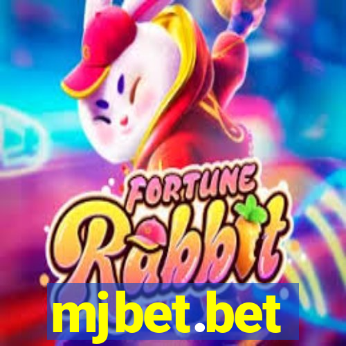 mjbet.bet