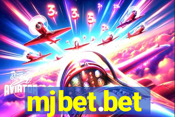 mjbet.bet