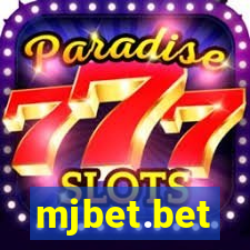 mjbet.bet