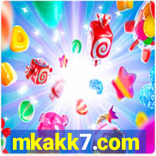 mkakk7.com