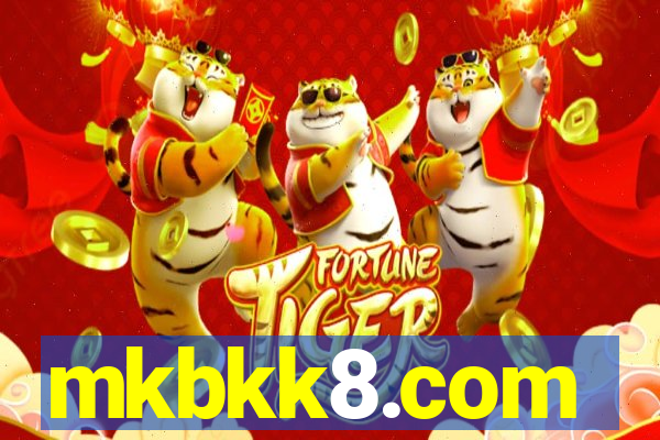 mkbkk8.com