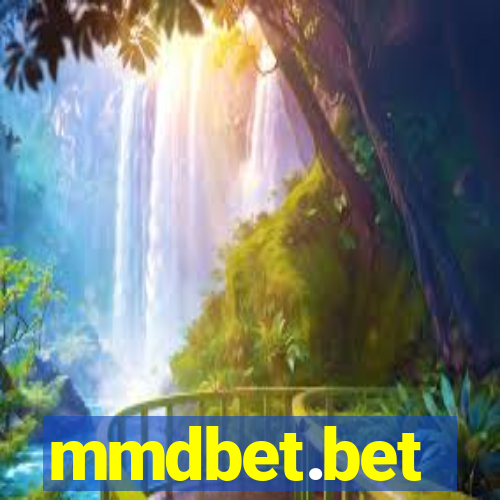 mmdbet.bet