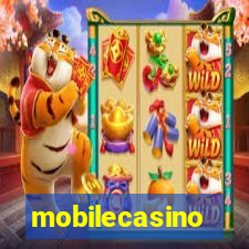 mobilecasino