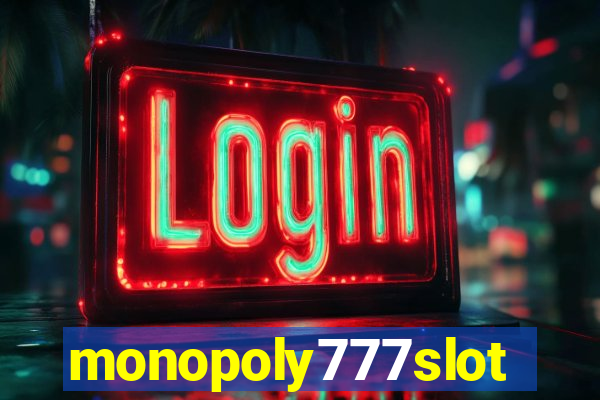 monopoly777slots.com