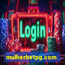 mulherbetpg.com