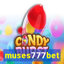 muses777bet