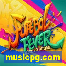 musicpg.com