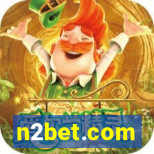 n2bet.com