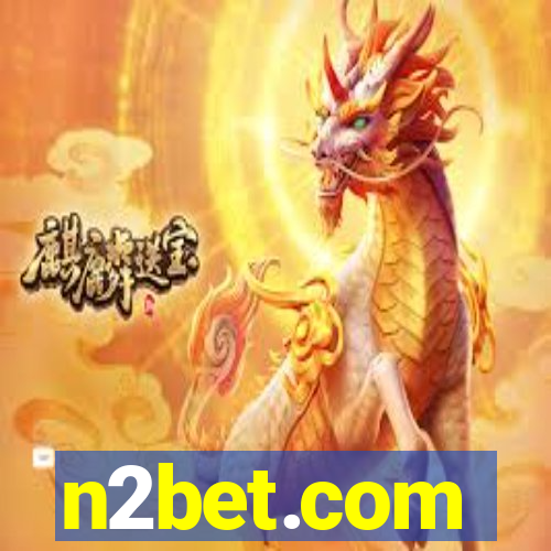 n2bet.com