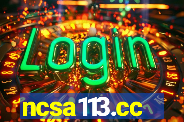 ncsa113.cc