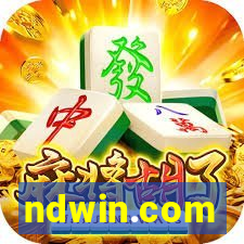 ndwin.com