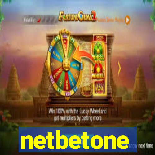 netbetone