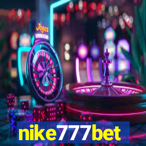 nike777bet