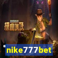 nike777bet