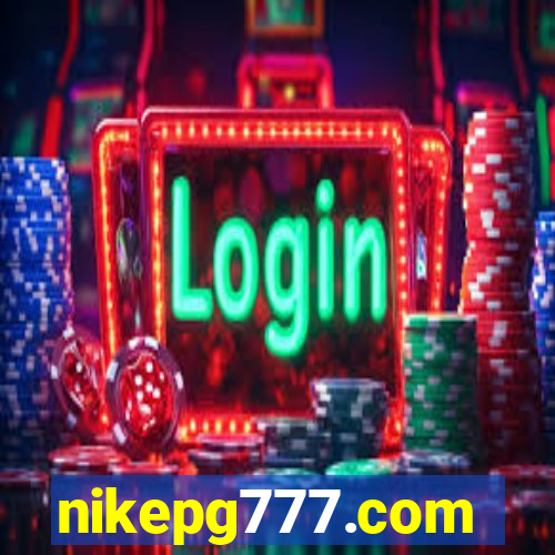 nikepg777.com