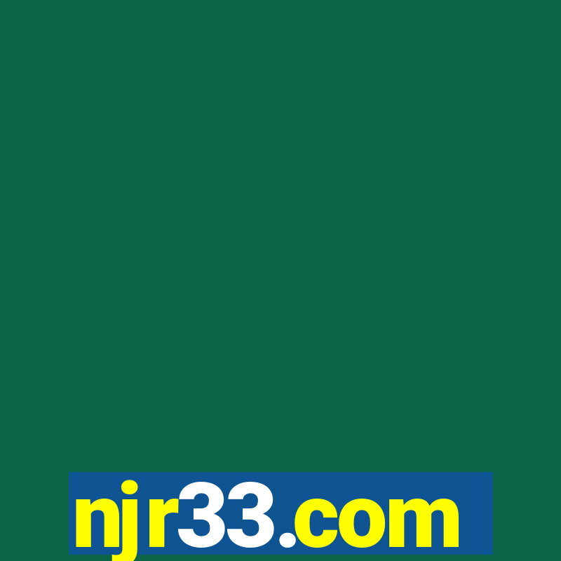 njr33.com